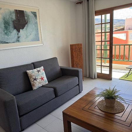 Apartamento Sol Alcalá la Real Dış mekan fotoğraf