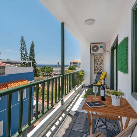 Apartamento Sol Alcalá la Real Dış mekan fotoğraf