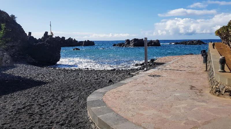 Apartamento Sol Alcalá la Real Dış mekan fotoğraf