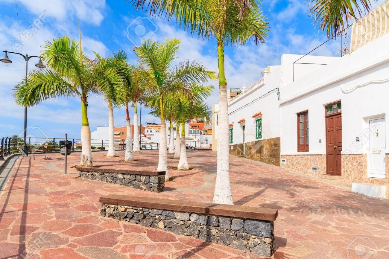 Apartamento Sol Alcalá la Real Dış mekan fotoğraf
