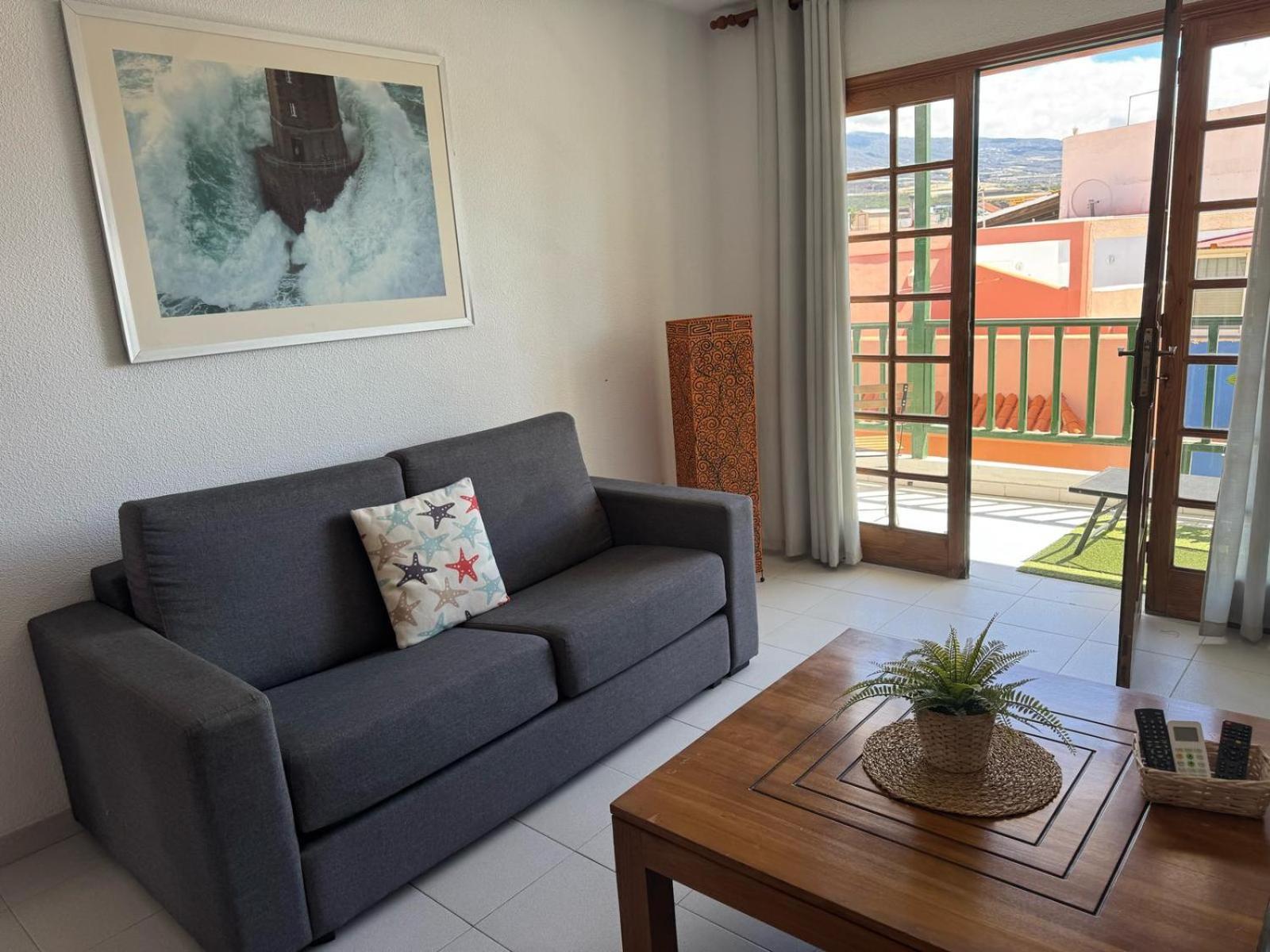 Apartamento Sol Alcalá la Real Dış mekan fotoğraf