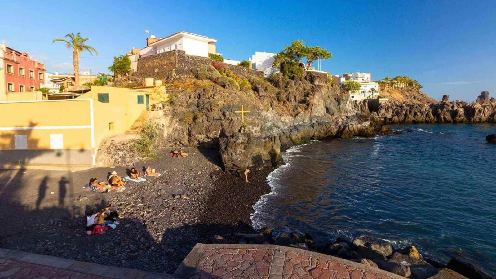 Apartamento Sol Alcalá la Real Dış mekan fotoğraf