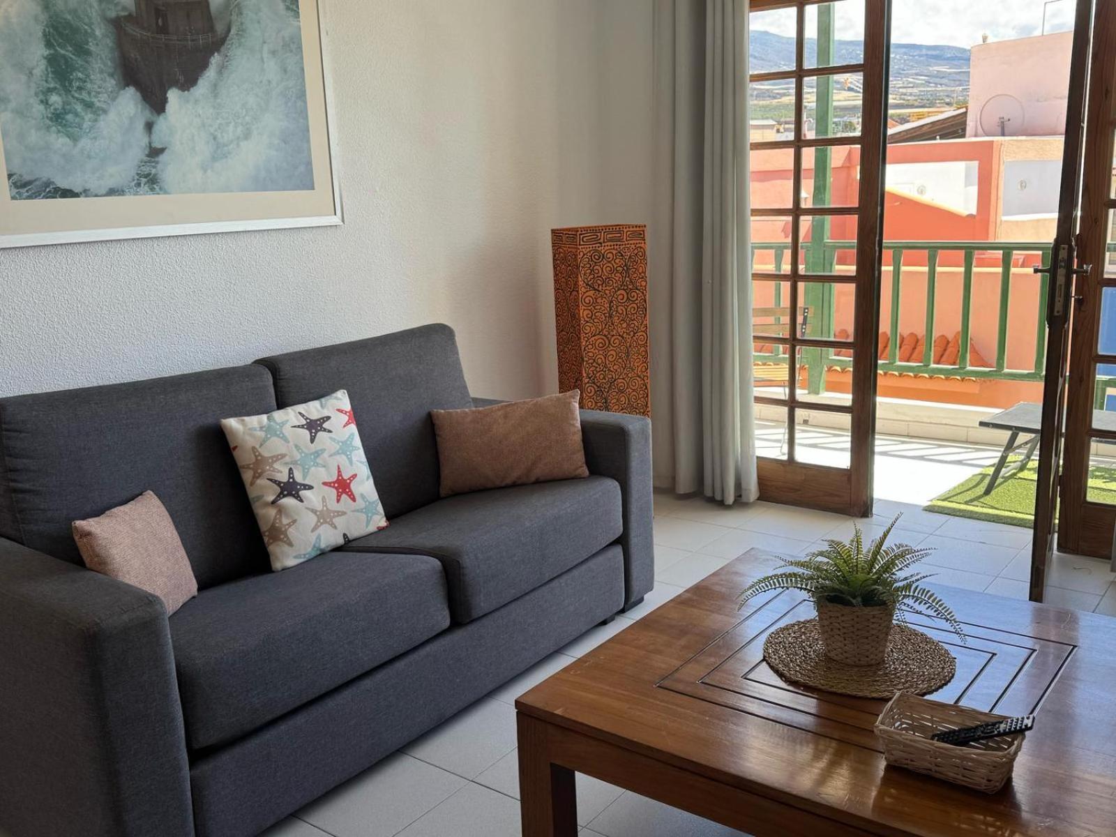 Apartamento Sol Alcalá la Real Dış mekan fotoğraf