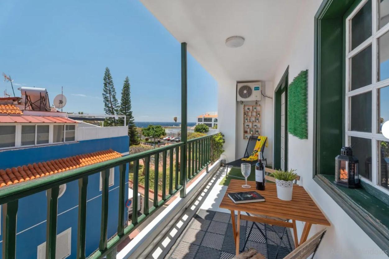 Apartamento Sol Alcalá la Real Dış mekan fotoğraf