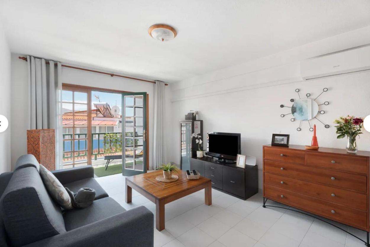 Apartamento Sol Alcalá la Real Dış mekan fotoğraf