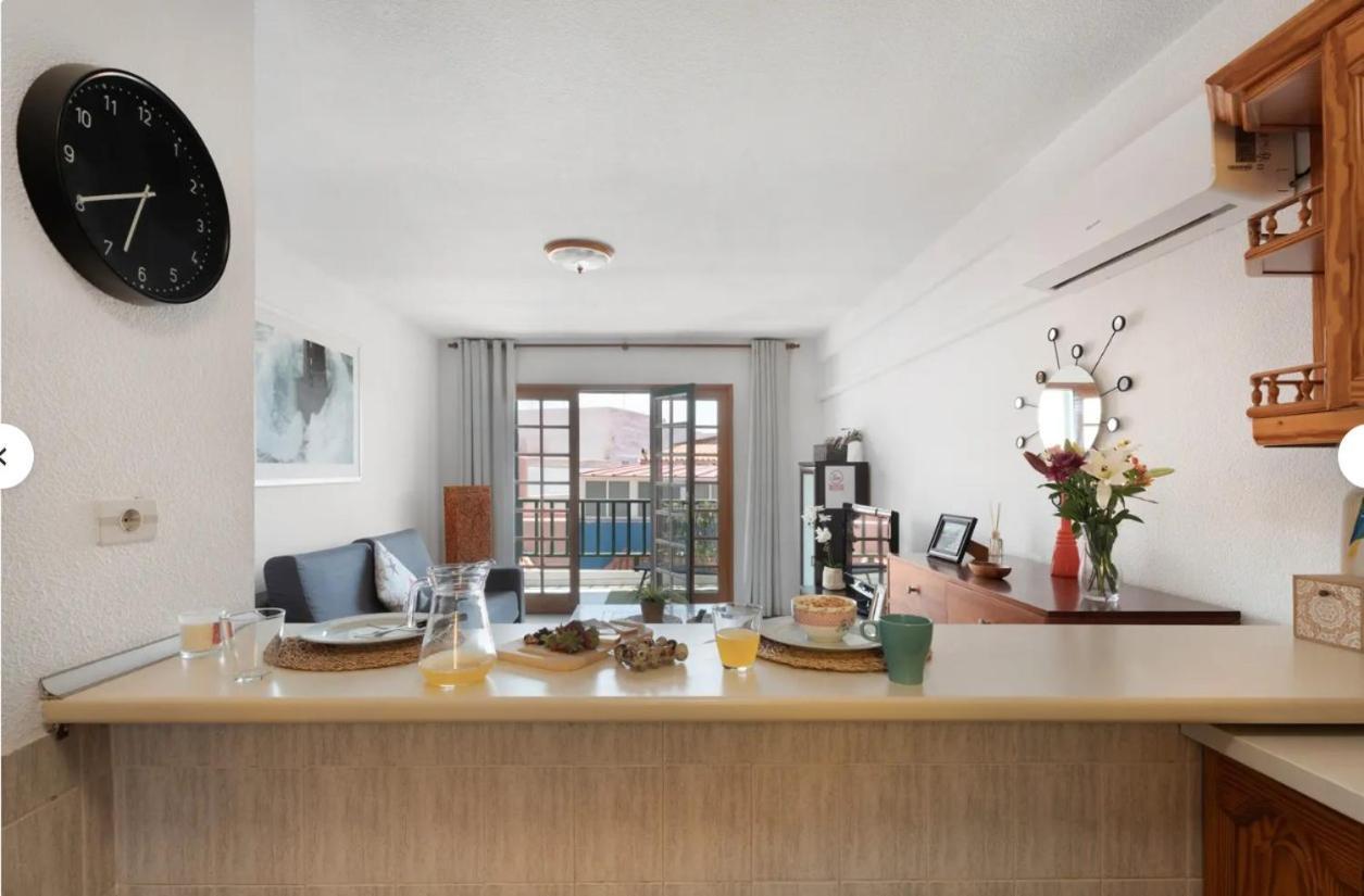 Apartamento Sol Alcalá la Real Dış mekan fotoğraf
