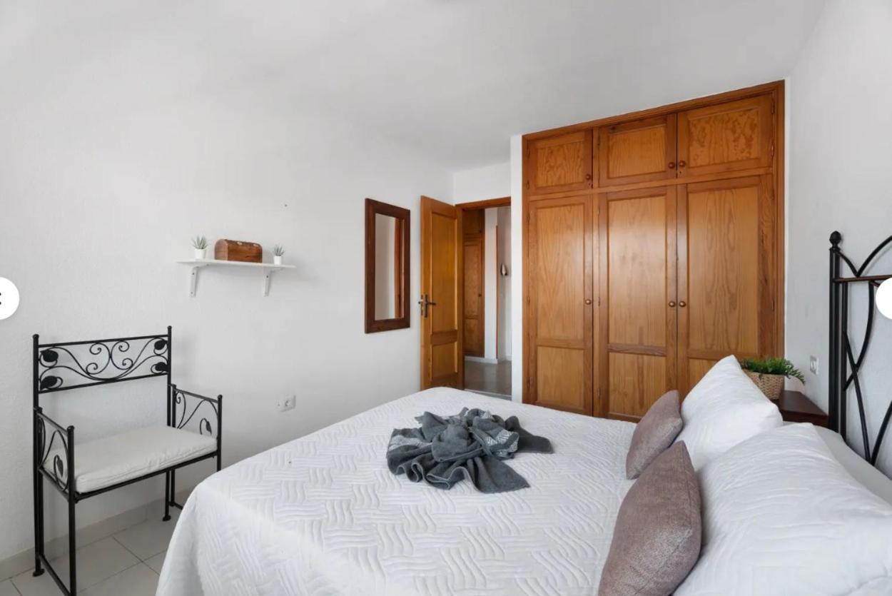 Apartamento Sol Alcalá la Real Dış mekan fotoğraf