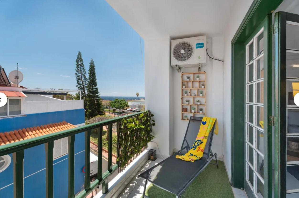 Apartamento Sol Alcalá la Real Dış mekan fotoğraf