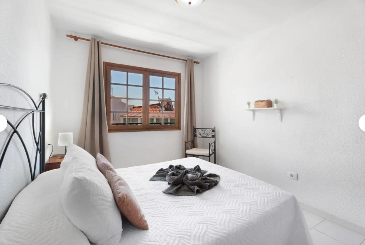 Apartamento Sol Alcalá la Real Dış mekan fotoğraf