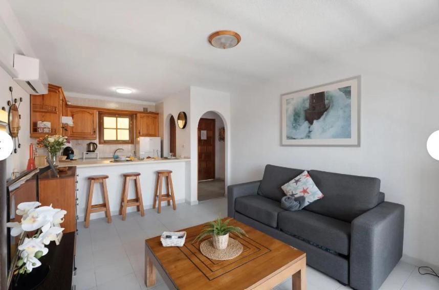 Apartamento Sol Alcalá la Real Dış mekan fotoğraf