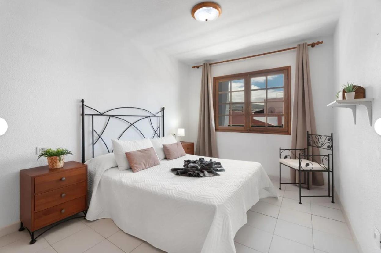 Apartamento Sol Alcalá la Real Dış mekan fotoğraf