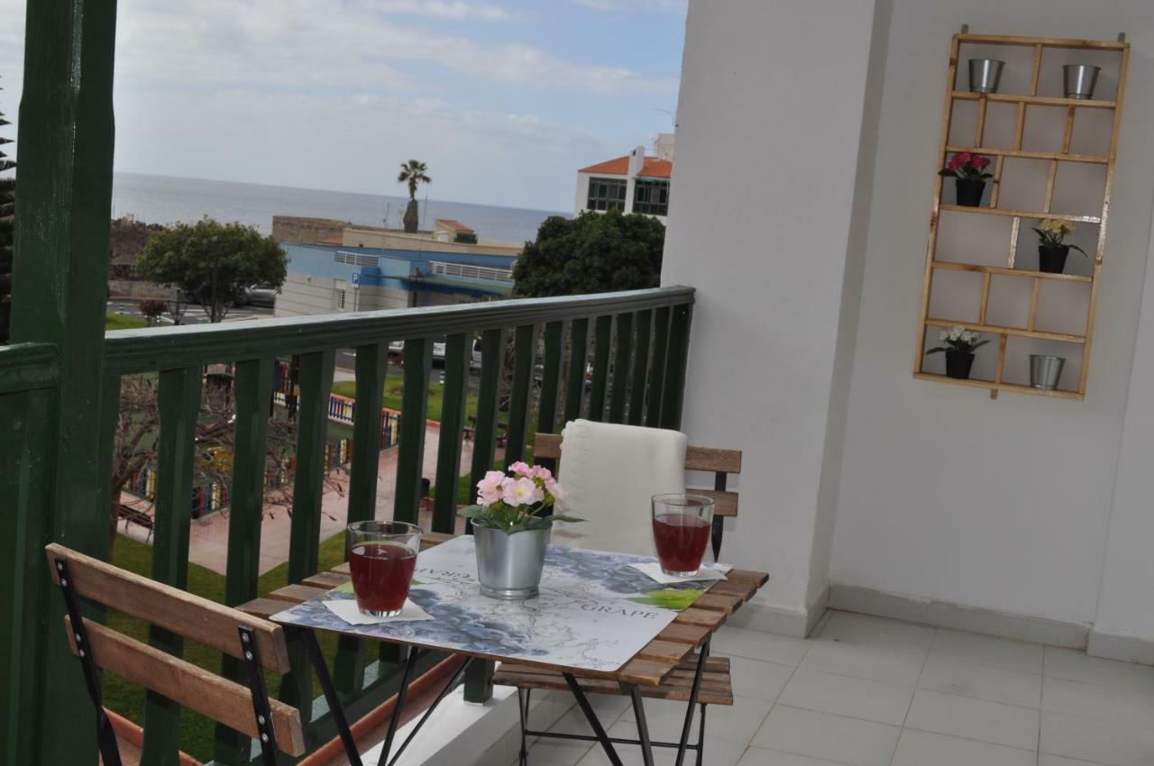 Apartamento Sol Alcalá la Real Dış mekan fotoğraf