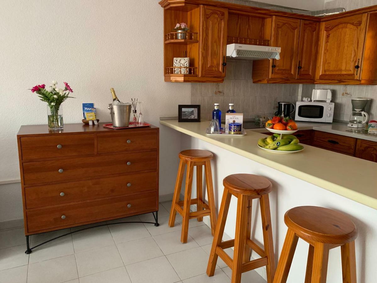 Apartamento Sol Alcalá la Real Dış mekan fotoğraf