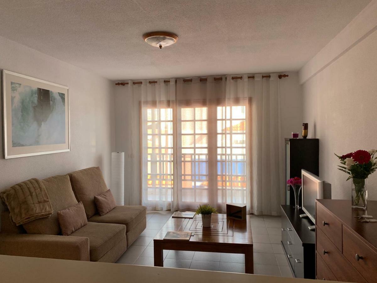Apartamento Sol Alcalá la Real Dış mekan fotoğraf